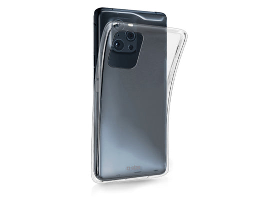 Kaufuniversum - SBS Skinny Cover für das Oppo Find X3 Pro