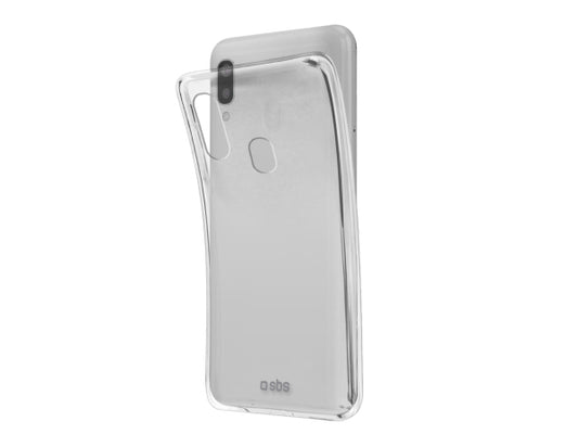 Kaufuniversum - SBS Cover Skinny für Samsung Galaxy A20e