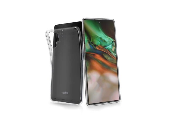 Kaufuniversum - SBS Cover Skinny für Samsung Galaxy Note 10+