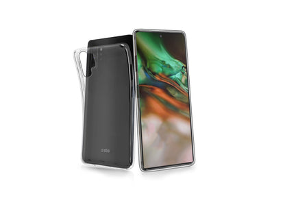 SBS Cover Skinny für Samsung Galaxy Note 10+