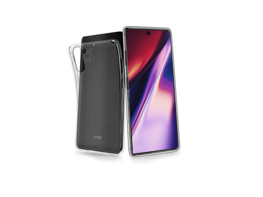 Kaufuniversum - SBS Cover Skinny für Samsung Galaxy Note 10