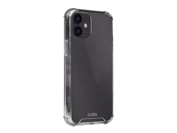 Kaufuniversum - SBS Impact Cover für iPhone 12 Mini
