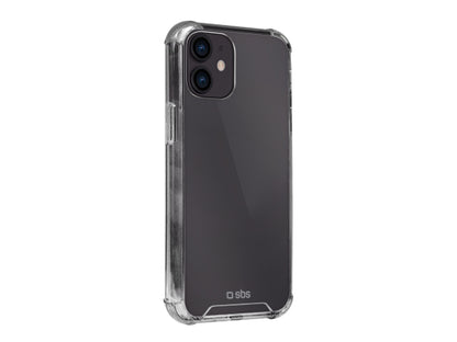 SBS Impact Cover für iPhone 12 Mini