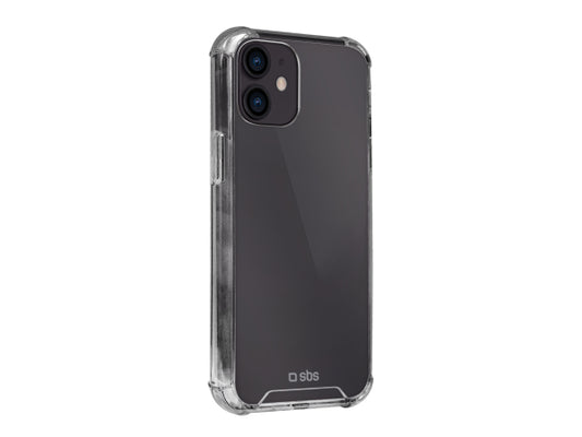 Kaufuniversum - SBS Impact Cover für iPhone 12 Mini