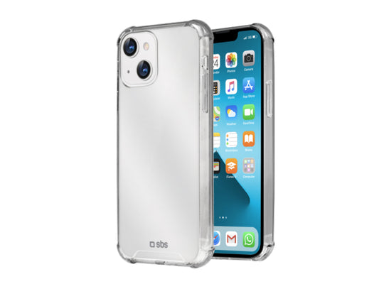 Kaufuniversum - SBS Impact Cover für iPhone 13 Mini