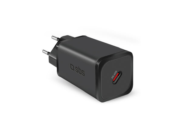 Kaufuniversum - SBS Power Delivery GaN-Ladegerät 65 Watt