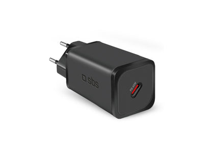 SBS Power Delivery GaN-Ladegerät 65 Watt