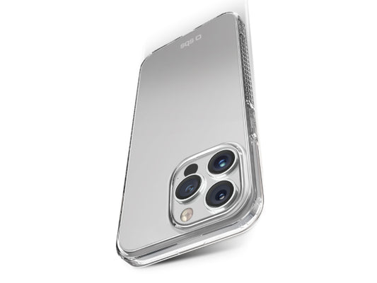 Kaufuniversum - SBS Extreme X2 Hülle für iPhone 15 Pro