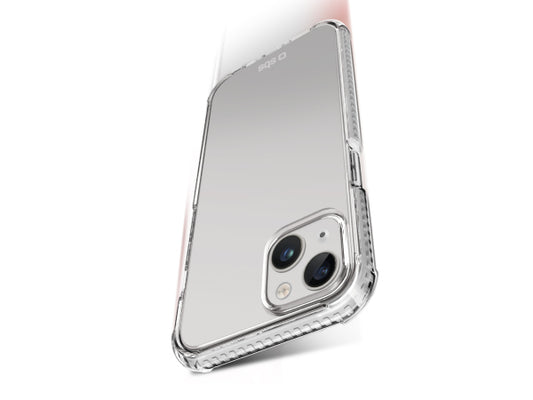 Kaufuniversum - SBS Extreme X3 Hülle für iPhone 15