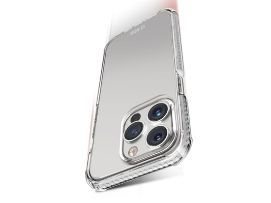 Kaufuniversum - SBS Extreme X3 Hülle für iPhone 15 Pro