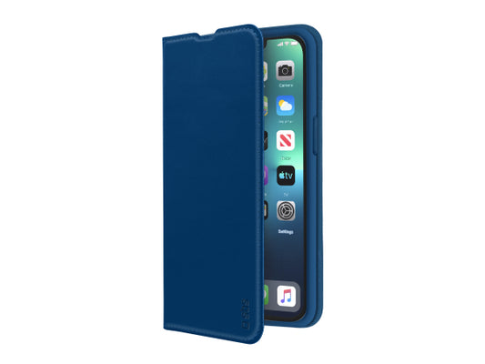 Kaufuniversum - SBS Bookcase Wallet Lite-Hülle für iPhone 13 Pro Max