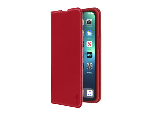 Kaufuniversum - SBS Bookcase Wallet Lite-Hülle für iPhone 13 Pro Max