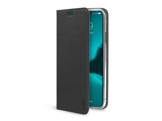 Kaufuniversum - SBS Bookcase Wallet Lite-Hülle für iPhone 11 Pro Max