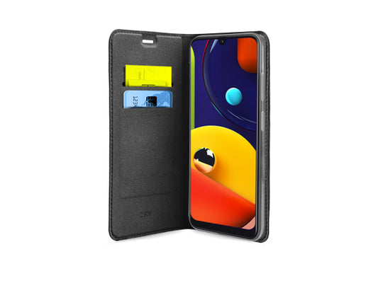Kaufuniversum - SBS Bookcase Wallet Lite-Hülle für Samsung Galaxy A41