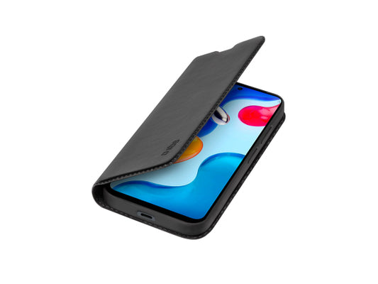 Kaufuniversum - SBS Bookcase Wallet Lite-Hülle für Xiaomi Redmi Note 11 Global/Note 11s
