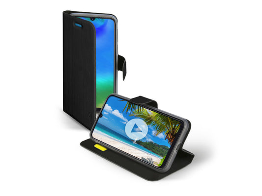 Kaufuniversum - SBS Handyhülle Book Sense für Samsung Galaxy A70