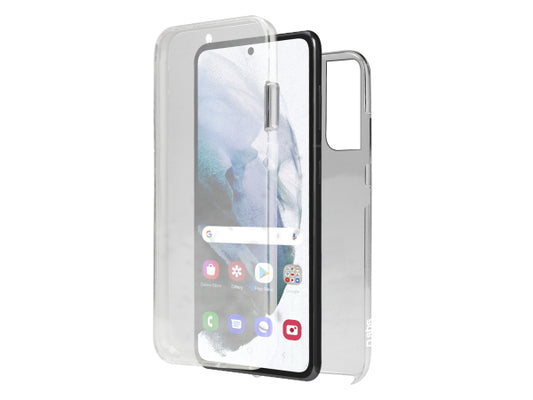 Kaufuniversum - SBS Cover Full Body 360° für Samsung Galaxy S22 - Unbreakable Collection