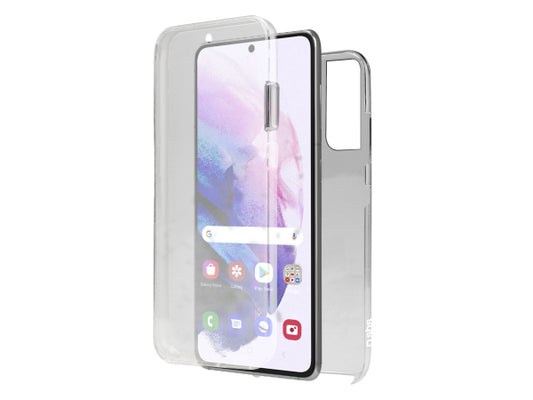 Kaufuniversum - SBS Cover Full Body 360° für Samsung Galaxy S22+ - Unbreakable Collection