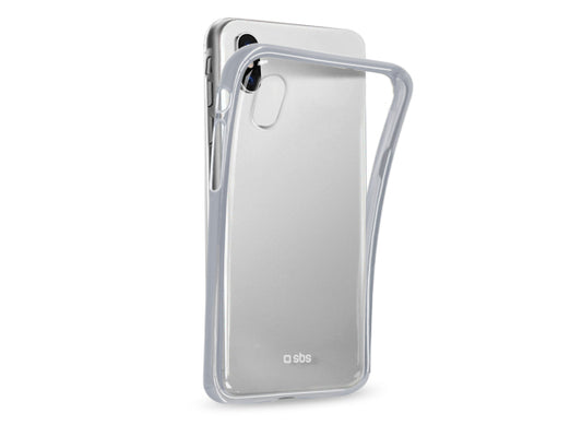 Kaufuniversum - SBS Cover Extra Slim für iPhone XS/X