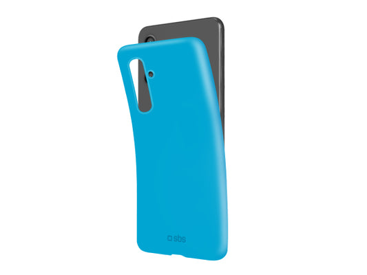 Kaufuniversum - SBS Vanity Stars Cover für Samsung Galaxy A13 5G/Galaxy A04s