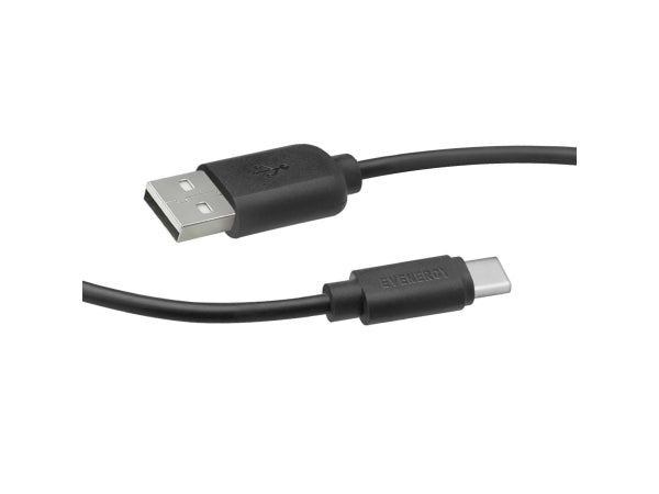 Kaufuniversum - EVENERGY USB charging and data transfer cable - Type C