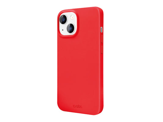 Kaufuniversum - SBS Instinct Hülle für iPhone 15