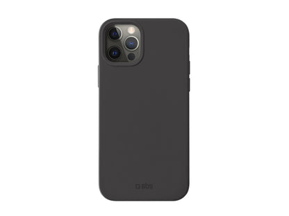 SBS Polo Plus-Hülle für iPhone 12 Pro Max