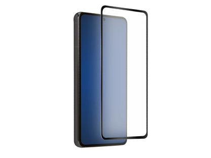 SBS Molekularglas für Samsung Galaxy S21
