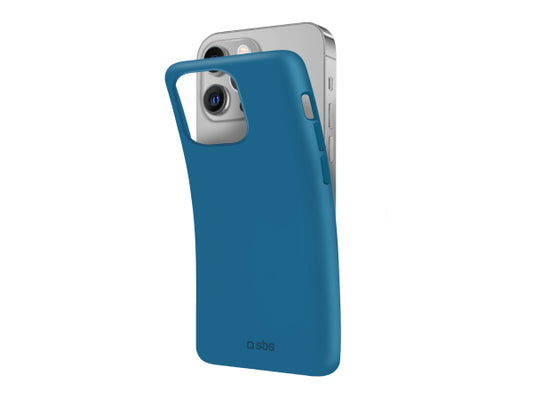 Kaufuniversum - SBS Schutzhülle Polo One für iPhone 13 Pro