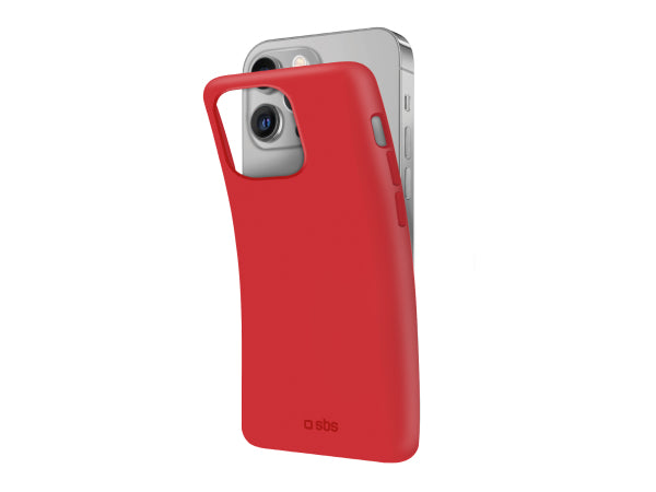 Kaufuniversum - SBS Schutzhülle Polo One für iPhone 13 Pro