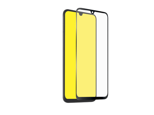 Kaufuniversum - SBS Glas Displayschutz Full Cover für Samsung Galaxy A20/A30/A30s/A50/A50s