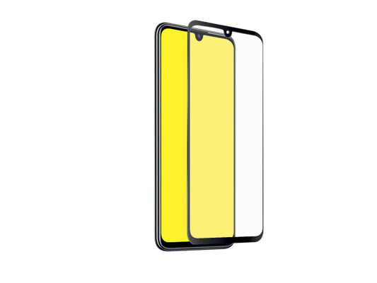Kaufuniversum - SBS Glas Displayschutz Full Cover für Honor 20 Lite/Huawei P Smart+ 2019