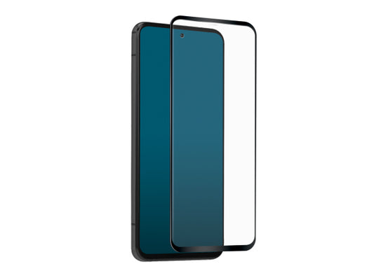 Kaufuniversum - SBS Glas Displayschutz Full Cover für Xiaomi Redmi Note 10 4G/Note 10S/Note 11S/Poco M5s