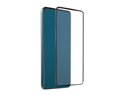 SBS Glas Displayschutz Full Cover für Xiaomi Redmi Note 11 Pro/11 Pro Plus/Poco X4 Pro/Note 12 Pro 4G