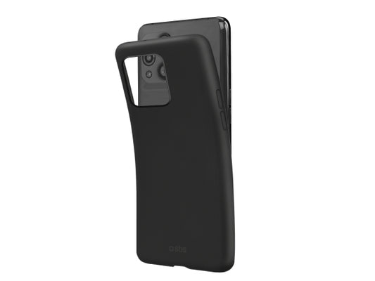 Kaufuniversum - SBS Sensity Cover für Oppo Find X3 Pro