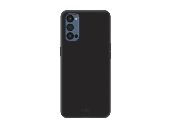 Kaufuniversum - SBS Sensity Cover für Oppo Reno 4 Pro 5G