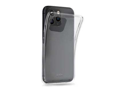 SBS Cover Skinny für iPhone 11 Pro
