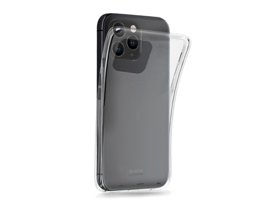 Kaufuniversum - SBS Cover Skinny für iPhone 11 Pro