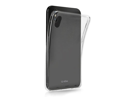 Kaufuniversum - SBS Cover Skinny für iPhone XS/X