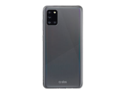 SBS Cover Skinny für Samsung Galaxy A32 5G