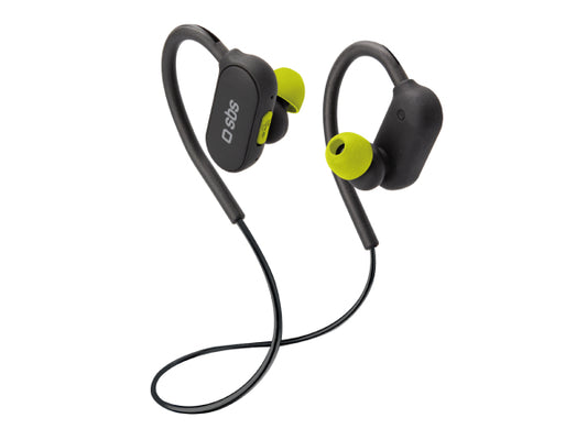 Kaufuniversum - SBS Speed 2.0 – Kabellose In-Ear-Sport-Kopfhörer