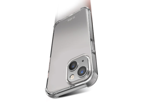 Kaufuniversum - SBS Extreme X4 Hülle für iPhone 14/13