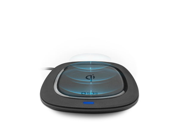 Kaufuniversum - SBS 5W kabellose Ladestation