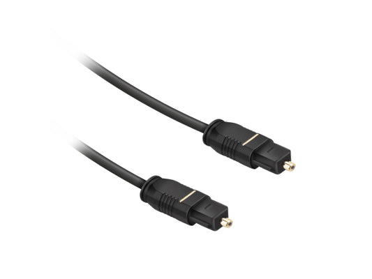 Kaufuniversum - EKON Kabel mit Toslink-in-Glasfaser-Steckern