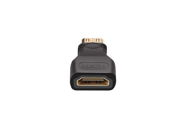 Kaufuniversum - EKON HDMI/Mini-HDMI-Adapter