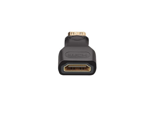 Kaufuniversum - EKON HDMI/Mini-HDMI-Adapter