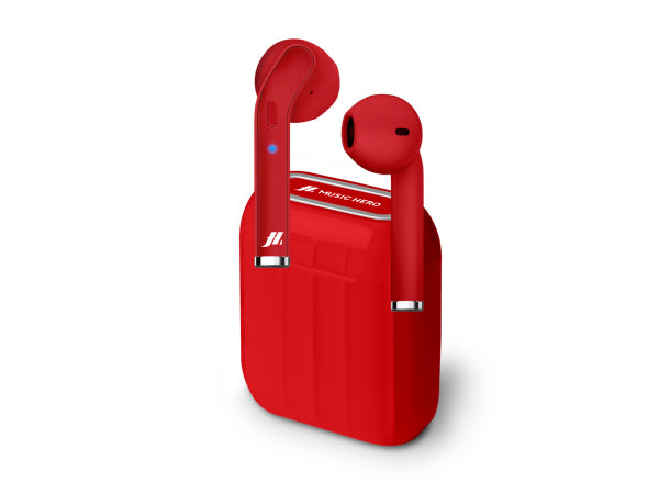 Kaufuniversum - MH Style – Twin-Kopfhörer True Wireless Stereo