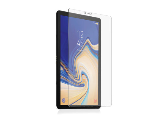 Kaufuniversum - SBS Glas-Displayschutz für Samsung Galaxy Tab S4