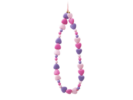 Kaufuniversum - CASEME Beads - Smartphone-Perlen-Handgelenk-Anhänger