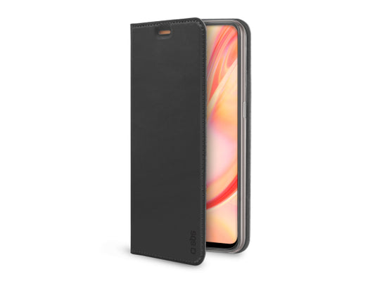 Kaufuniversum - SBS Bookcase Wallet Lite-Hülle für Oppo Find X2 Lite/Reno 3